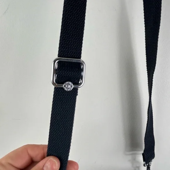 Kipling Lynne 3-In-1 Convertible Crossbody Bag. - Picture 9 of 10